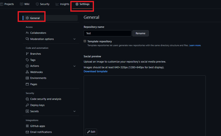 Github Repository 생성, 삭제 Sourcetree 연동, 클론&푸쉬, 커밋 예제