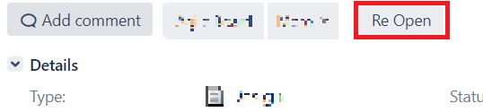 JIRA Attachments(첨부파일) 수정 및 삭제